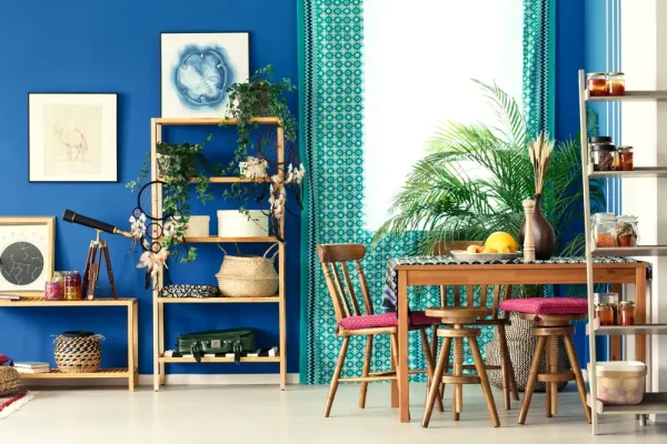 Boho styl bydlení – 11 inspirativních typů jak si zařídit bydlení v tomto stylu