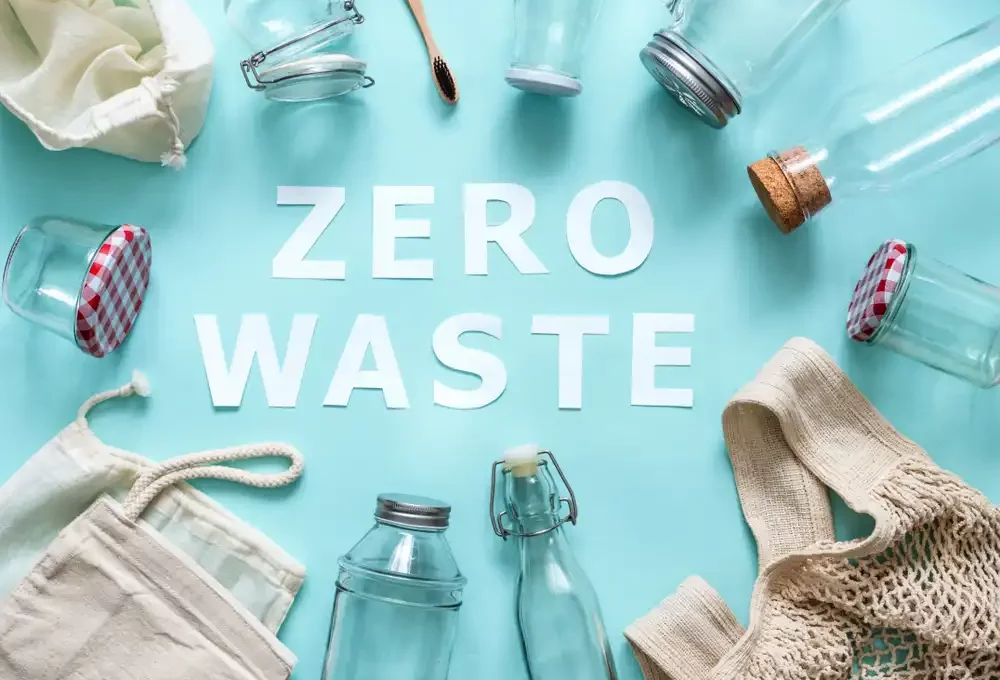 Zero Waste