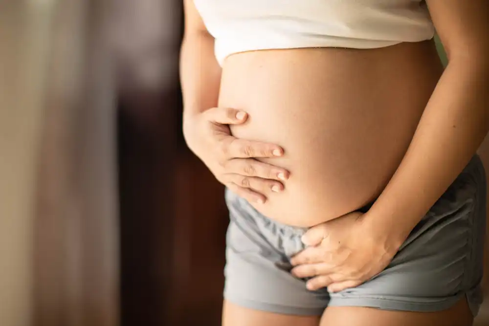 Zácpa v těhotenství - Jak vyvolat vyprázdnění - Glycerinové čípky nebo sirupy