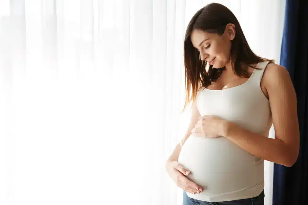 Příznaky těhotenství: Kdy a jak poznat těhotenství?
