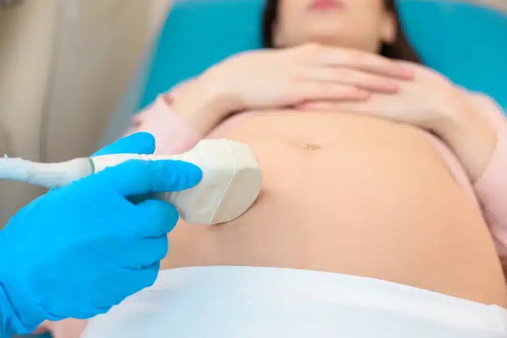 Jak probiha vyvolani porodu v nemocnici