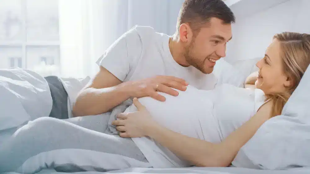 Jak vyvolat porod