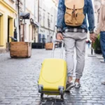 Udržitelné cestování: Jak cestovat s menší uhlíkovou stopou