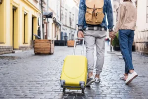 Udržitelné cestování: Jak cestovat s menší uhlíkovou stopou